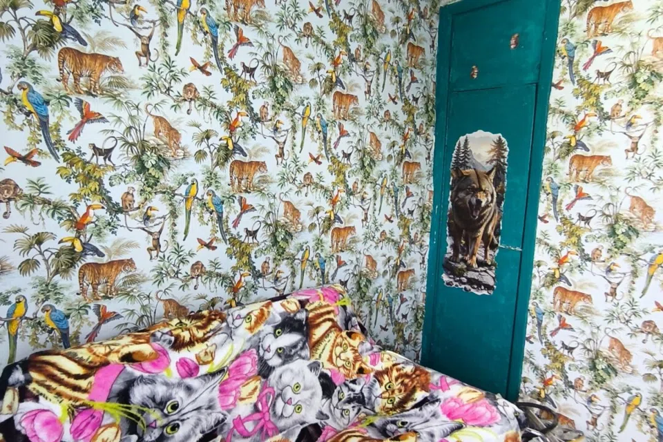 Продаётся 1-комнатная квартира, 13.5 м²