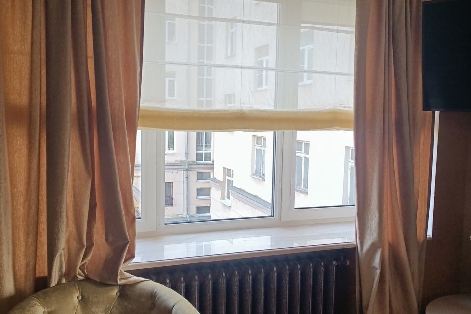Сдаётся 3-комнатная квартира, 79 м²