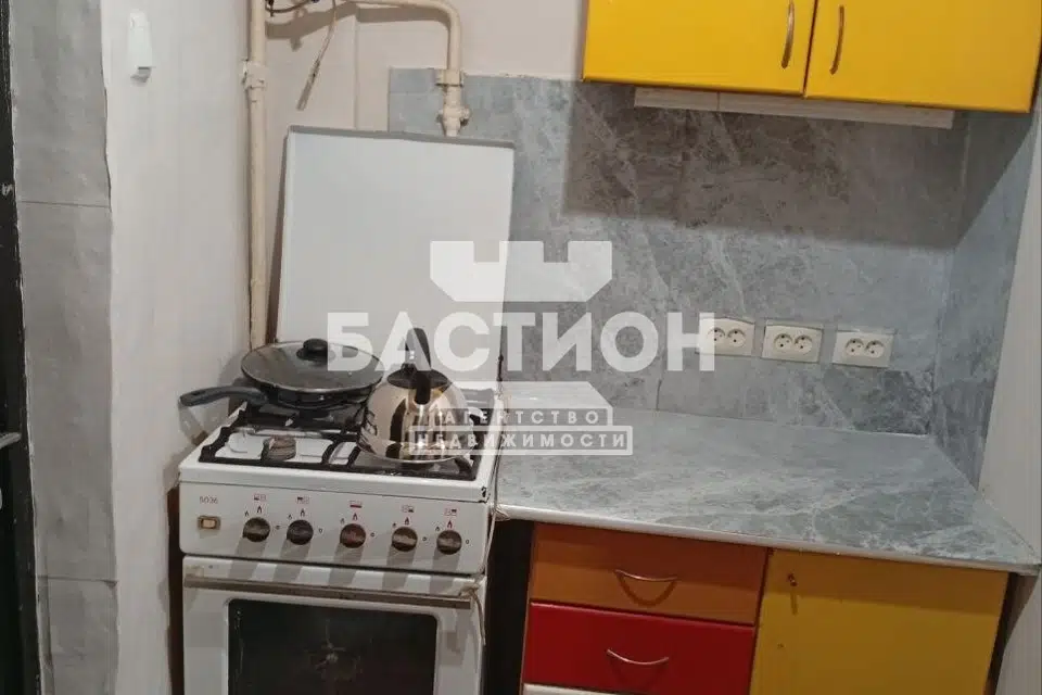 Продаётся 1-комнатная квартира, 13.6 м²