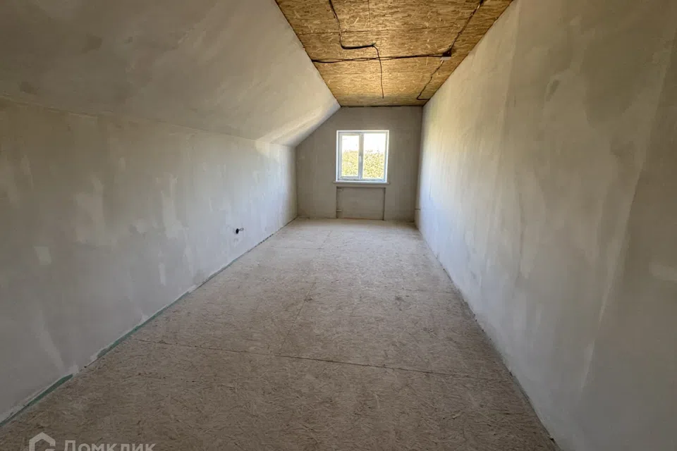 Продаётся 1-этажный дом, 185 м²