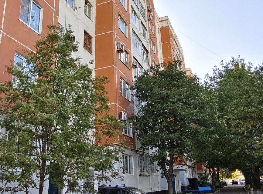 Сдаётся 1-комнатная квартира, 34 м²