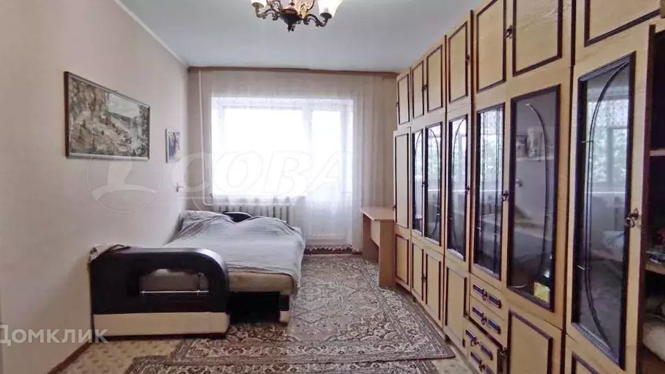 Продаётся 3-комнатная квартира, 67.8 м²