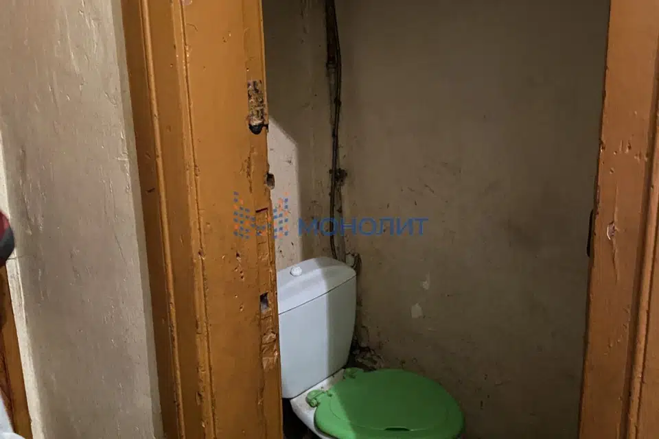 Продаётся студия, 32 м²