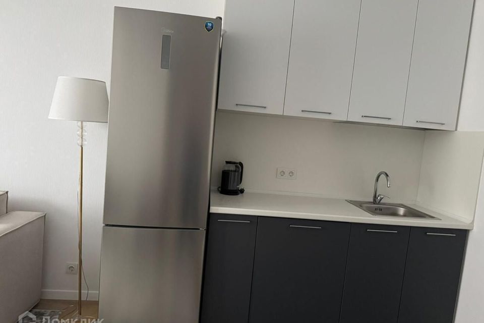 Сдаётся 2-комнатная квартира, 35.6 м²