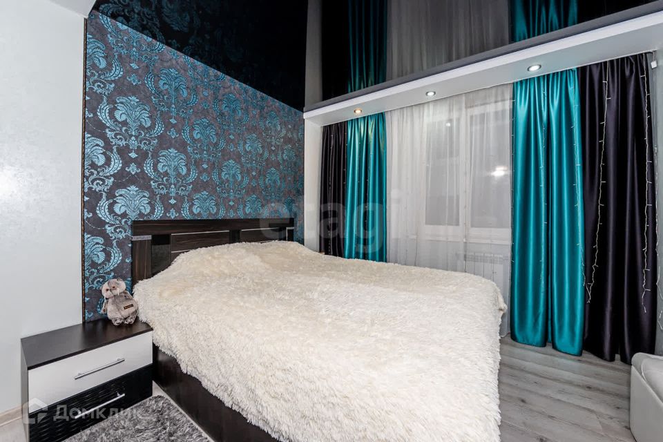 Продаётся 2-комнатная квартира, 52.2 м²
