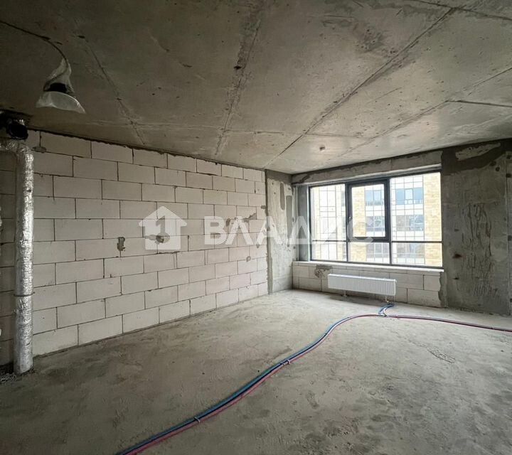 Продаётся 2-комнатная квартира, 80 м²