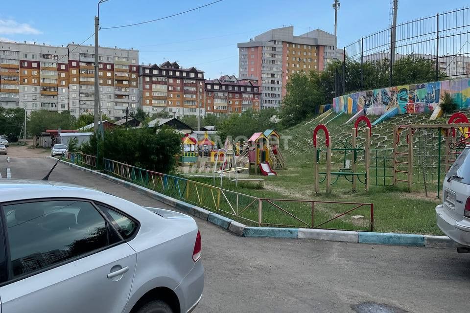Продаётся 1-комнатная квартира, 38.9 м²