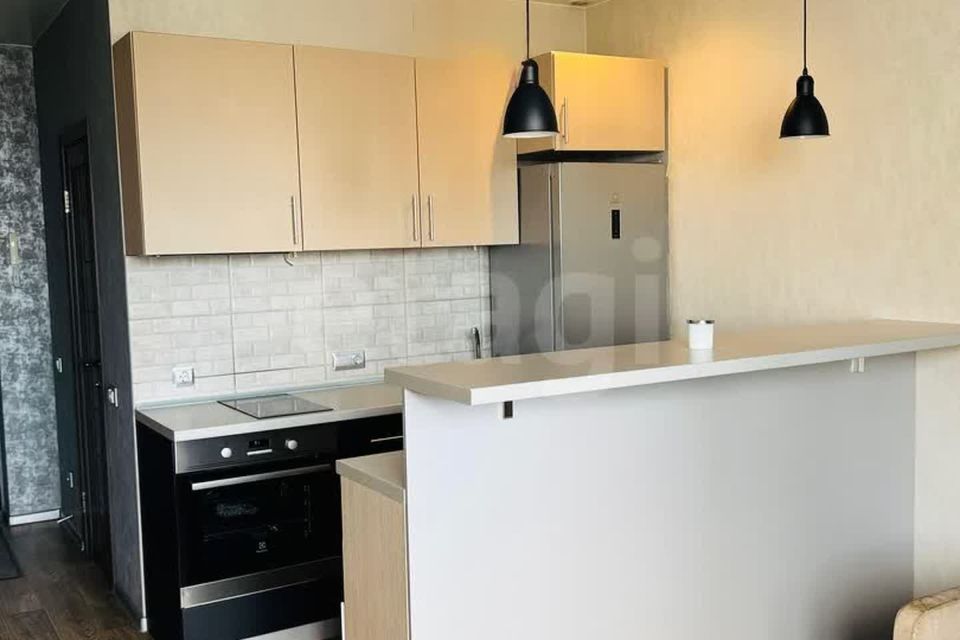 Продаётся студия, 24.6 м²