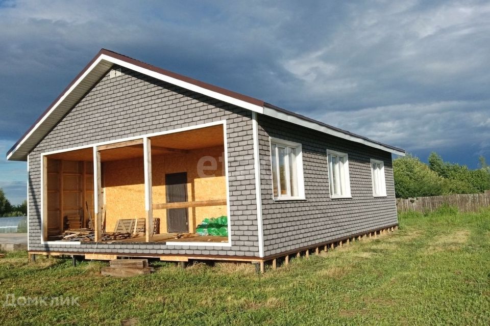 Купить Дом На Суздалке В Ярославле