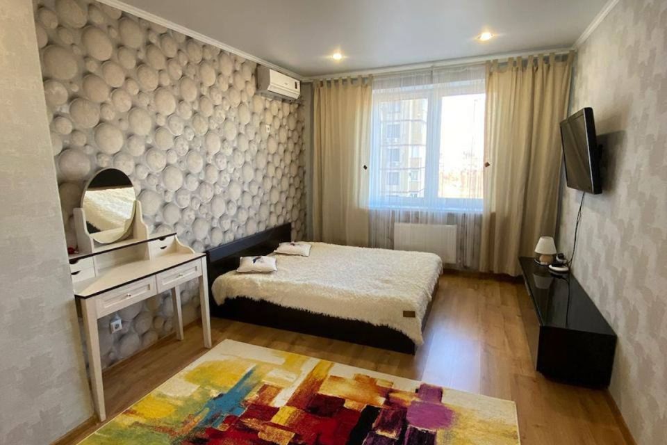 Продаётся 1-комнатная квартира, 37.1 м²