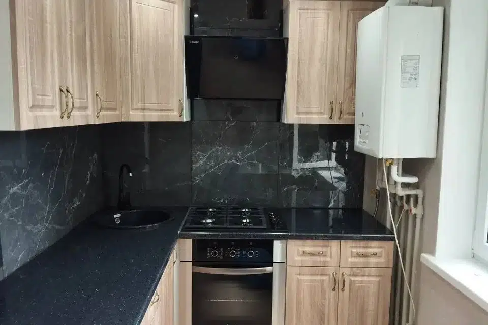 Сдаётся 2-комнатная квартира, 45 м²