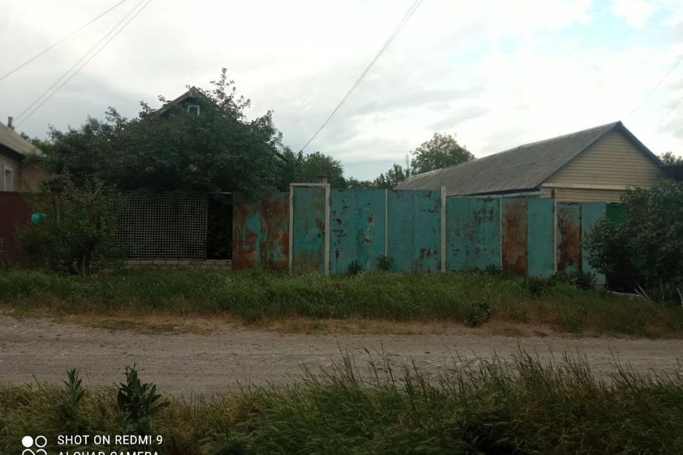 Продаётся 1-этажный дом, 47 м²