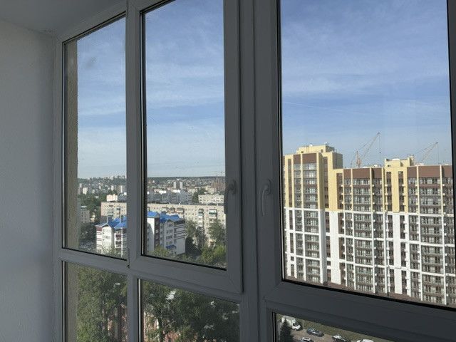 Продаётся студия, 20.7 м²