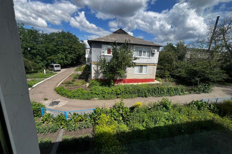 Продаётся 2-комнатная квартира, 56 м²