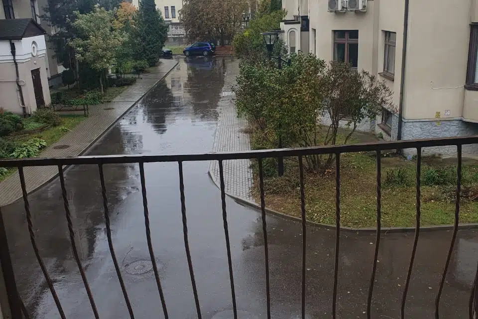 Продаётся 3-комнатная квартира, 120 м²