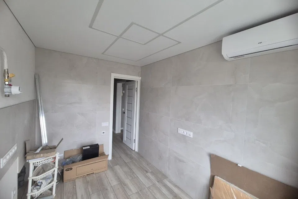 Продаётся 2-комнатная квартира, 47 м²