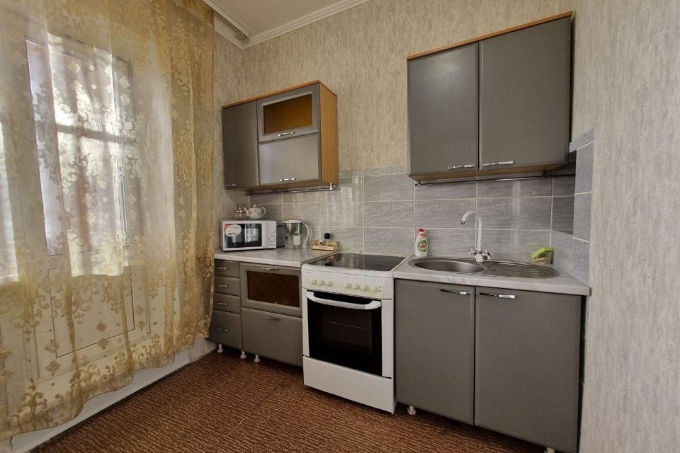 Продаётся 2-комнатная квартира, 63.5 м²