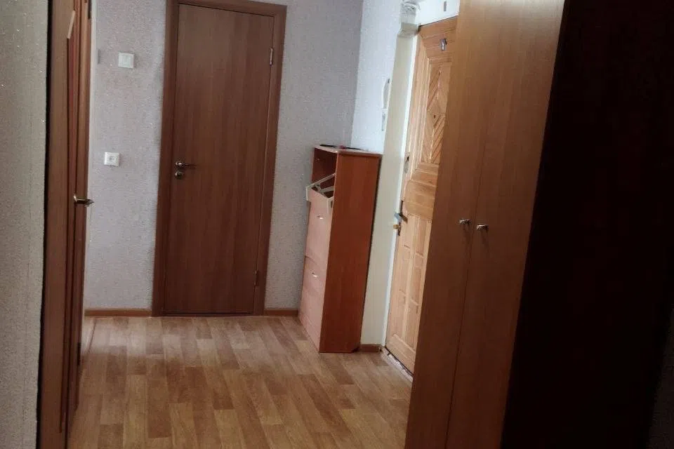 Продаётся 2-комнатная квартира, 46.4 м²