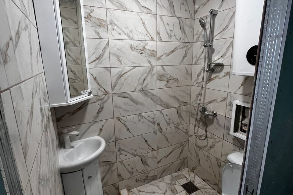 Продаётся 1-комнатная квартира, 13.3 м²