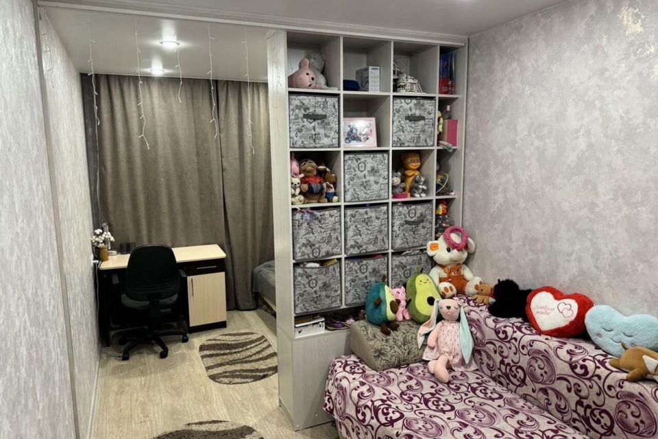 Продаётся 2-комнатная квартира, 50 м²
