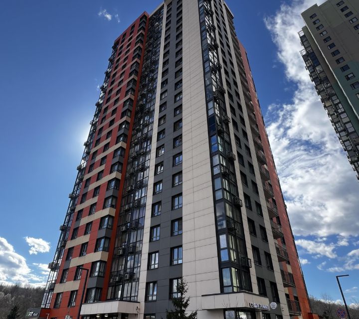 Продаётся 3-комнатная квартира, 75 м²