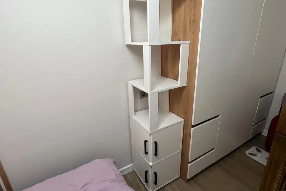 Продаётся студия, 25 м²
