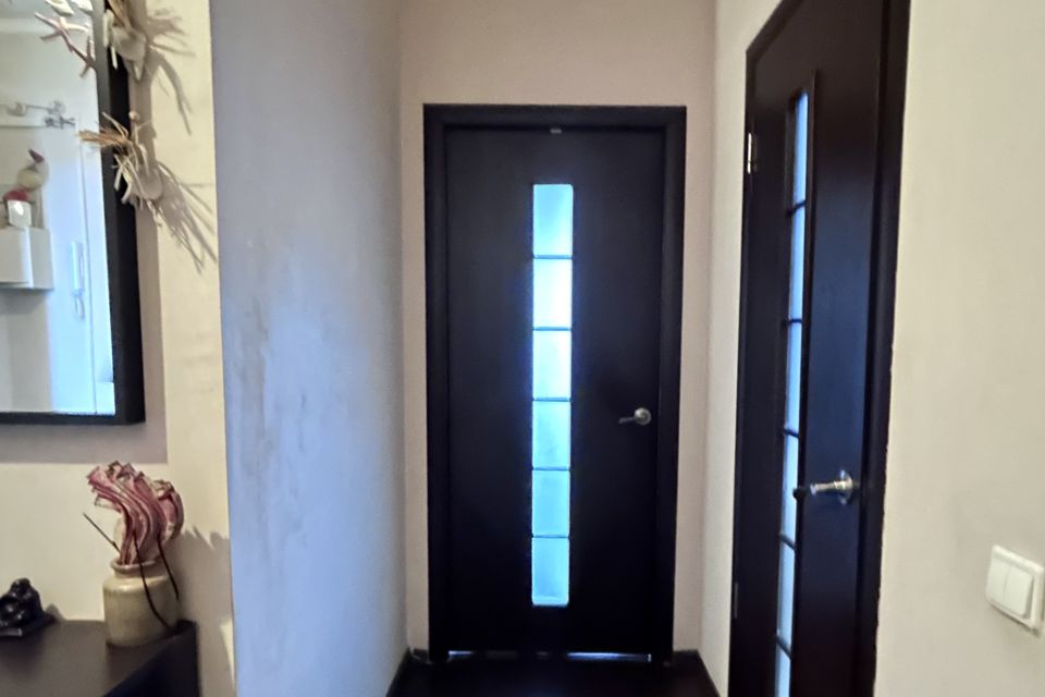 Продаётся 1-комнатная квартира, 44.2 м²