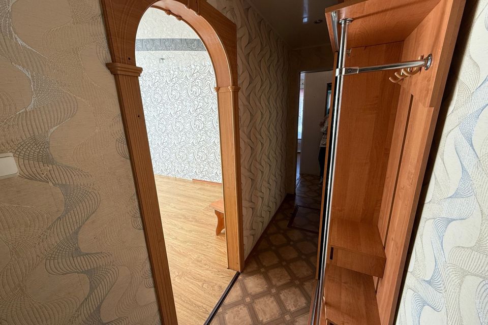 Продаётся 2-комнатная квартира, 38.5 м²