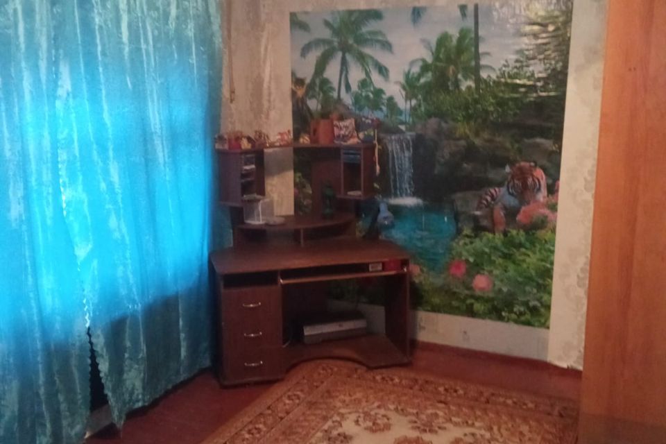 Продаётся 2-комнатная квартира, 30.2 м²