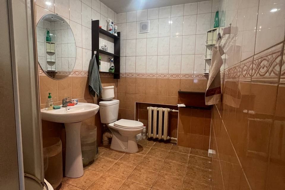 Продаётся помещение своб. назначения, 139 м²