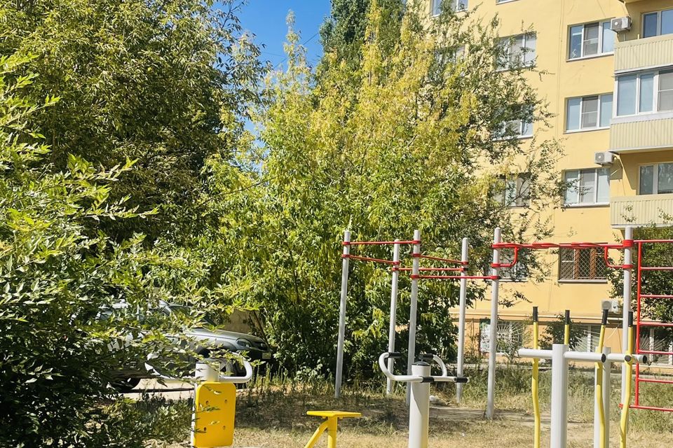 Продаётся 1-комнатная квартира, 35.2 м²