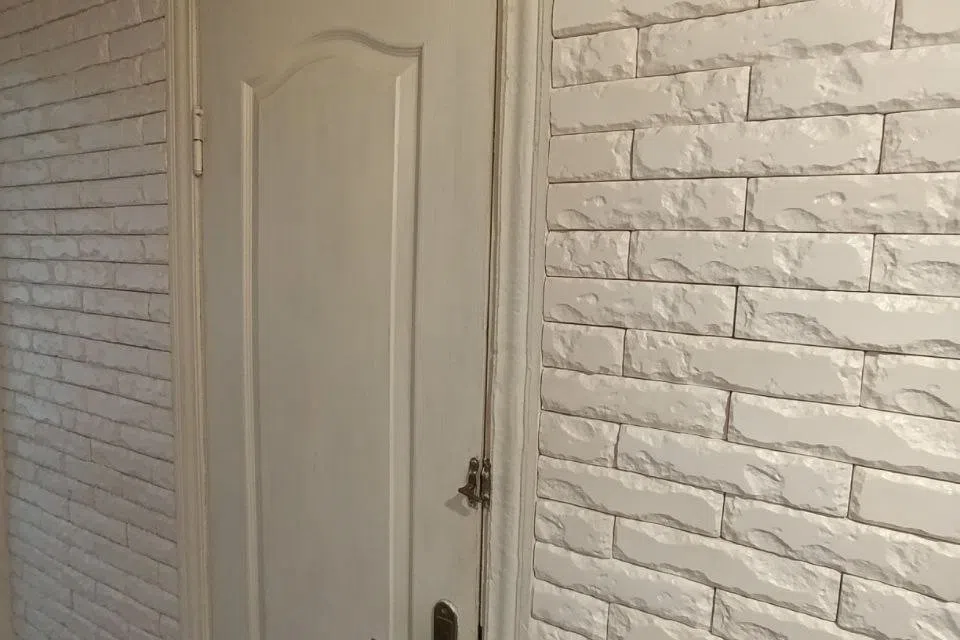 Продаётся 1-комнатная квартира, 31 м²