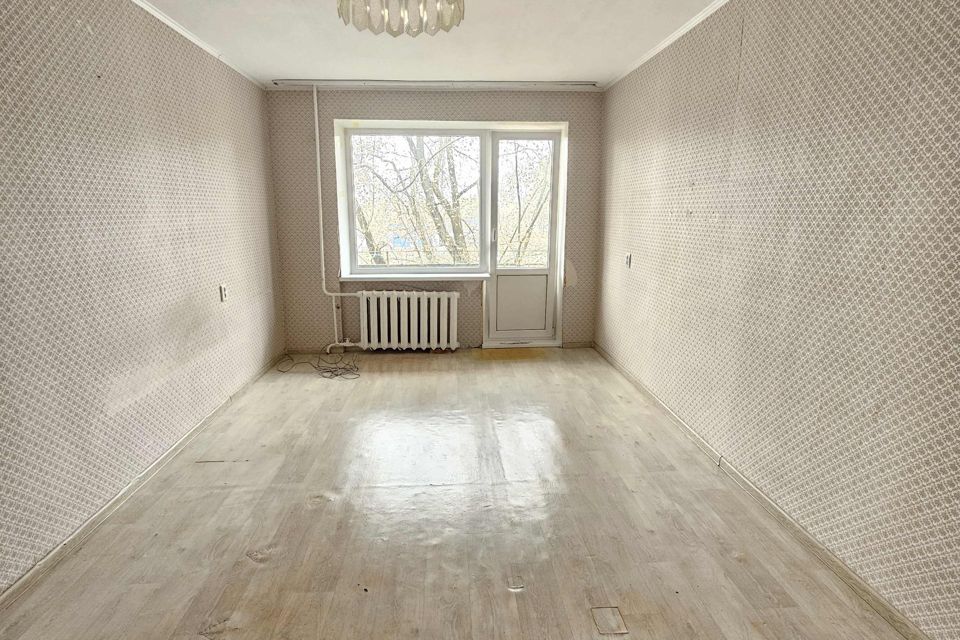 Продаётся 1-комнатная квартира, 30 м²