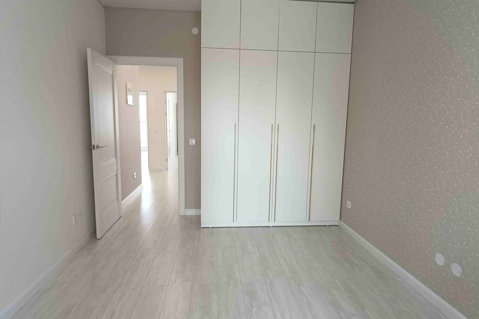 Продаётся 2-комнатная квартира, 64 м²