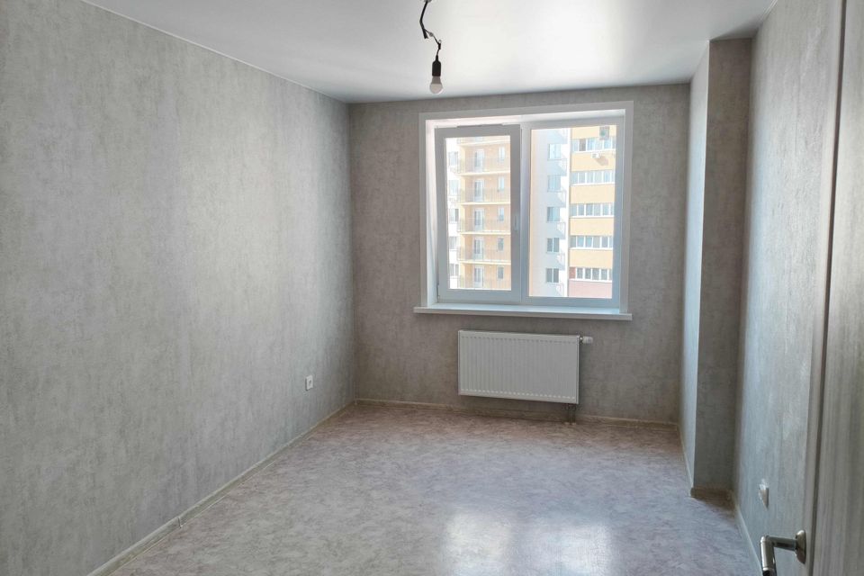 Продаётся 2-комнатная квартира, 58.4 м²