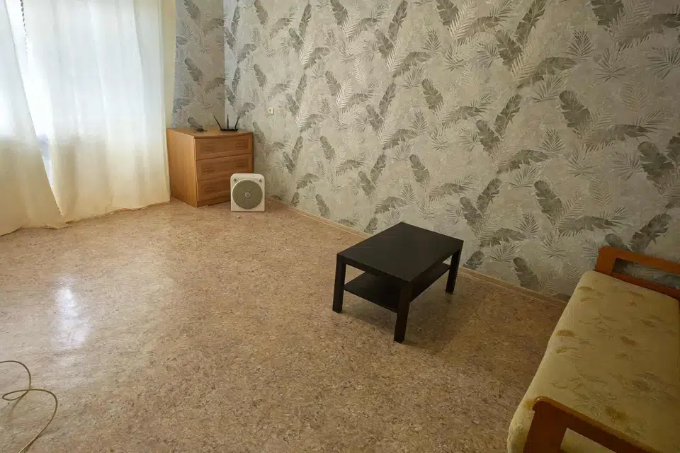 Продаётся 1-комнатная квартира, 31 м²