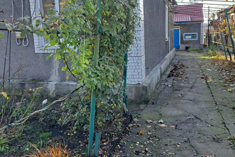 Продаётся 1-этажный дом, 80 м²