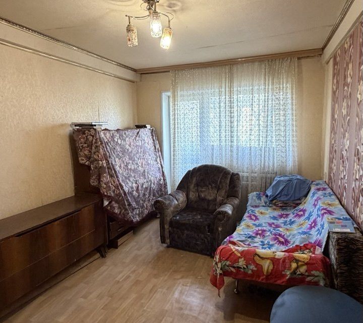 Продаётся 2-комнатная квартира, 37 м²