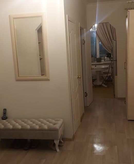 Продаётся 3-комнатная квартира, 77 м²