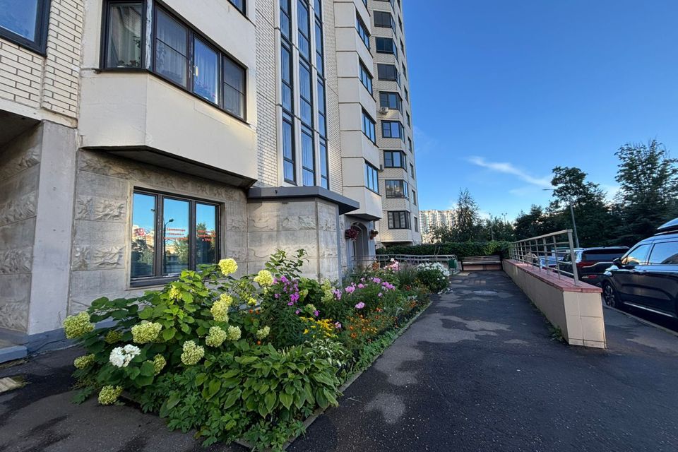 Продаётся 2-комнатная квартира, 52 м²