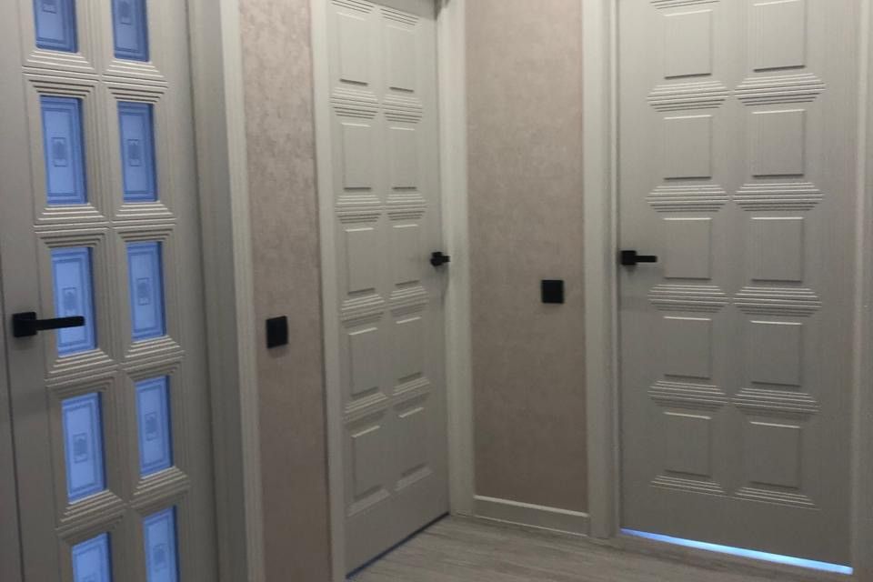 Продаётся 3-комнатная квартира, 79 м²