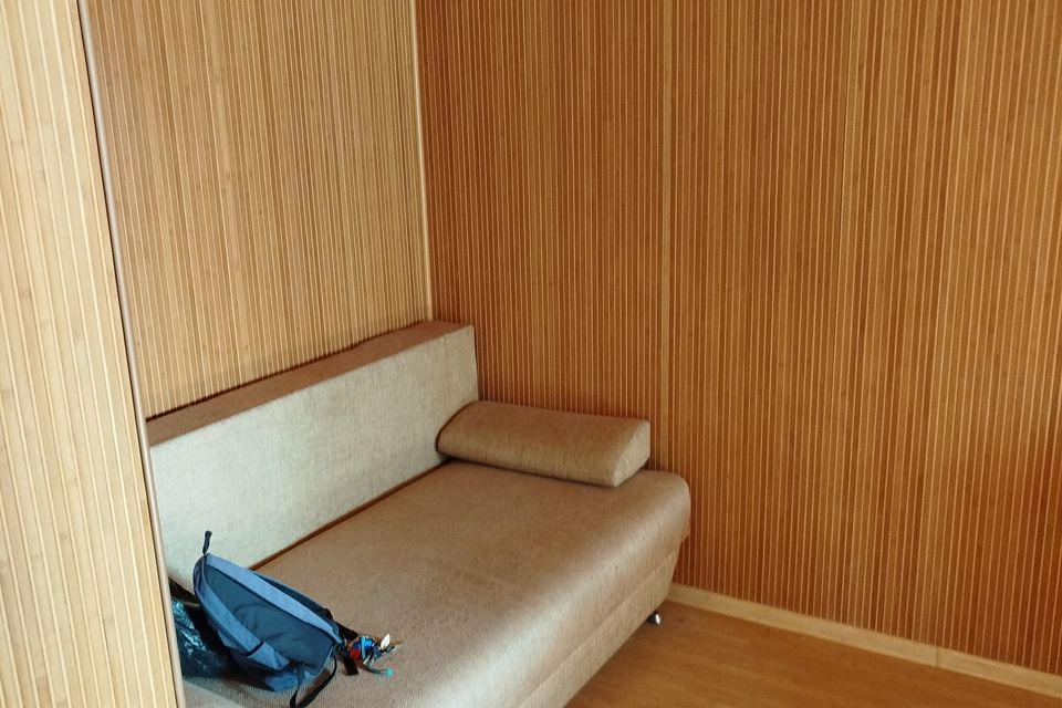 Продаётся 1-комнатная квартира, 30 м²