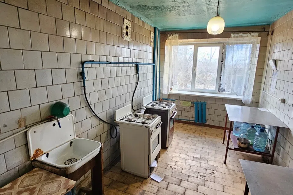 Продаётся 1-комнатная квартира, 13.3 м²