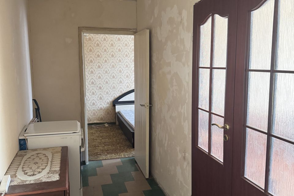 Продаётся 2-комнатная квартира, 48.8 м²