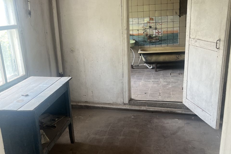 Продаётся 1-этажный дом, 78.88 м²