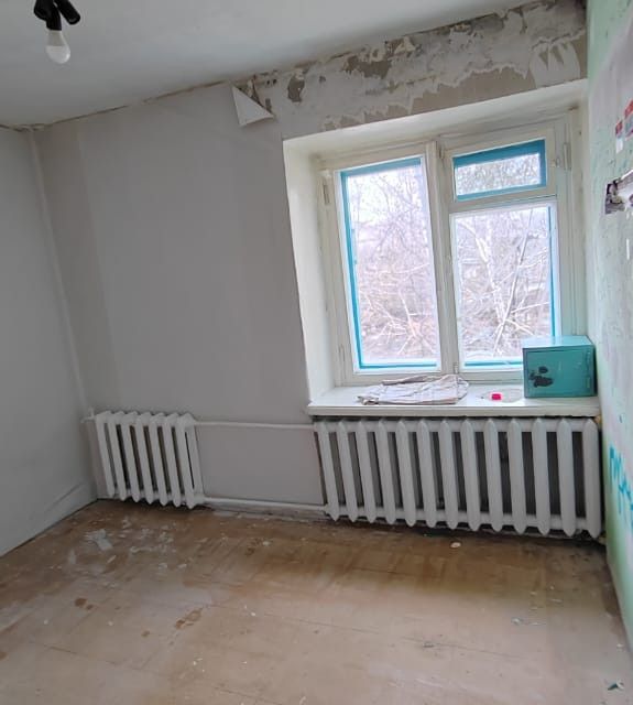 Продаётся 1-комнатная квартира, 16.5 м²