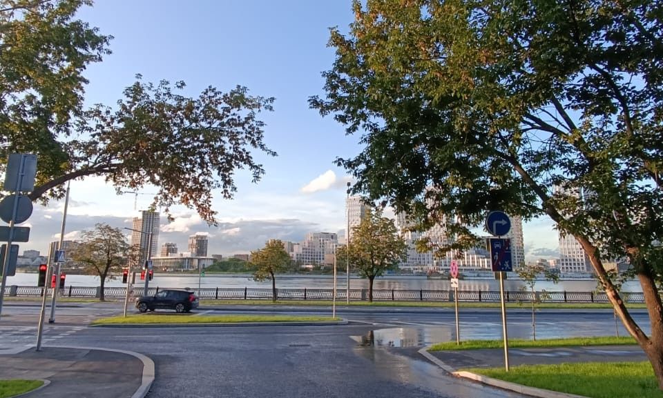 Продаётся 2-комнатная квартира, 42.8 м²