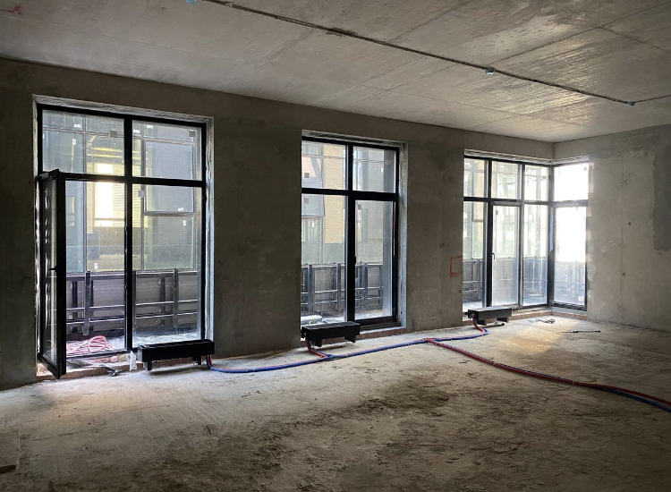 Продаётся 2-комнатная квартира, 70.6 м²
