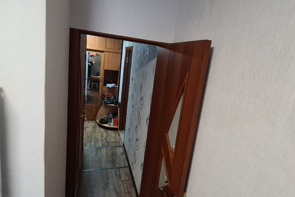 Продаётся 1-комнатная квартира, 33 м²