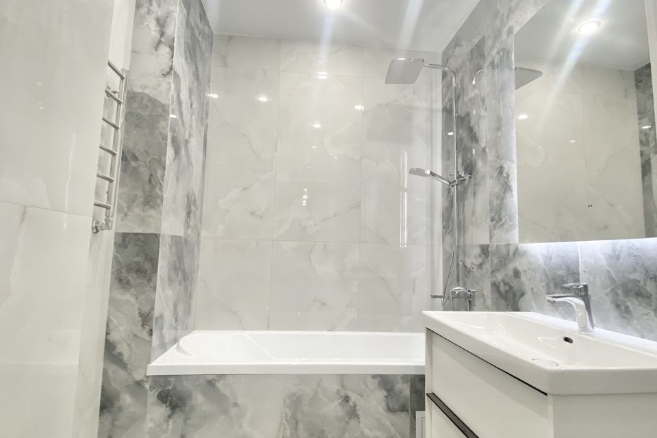 Продаётся 2-комнатная квартира, 64 м²